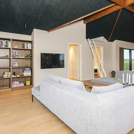 5 Star Holiday Home In Borkop-By Traum Børkop