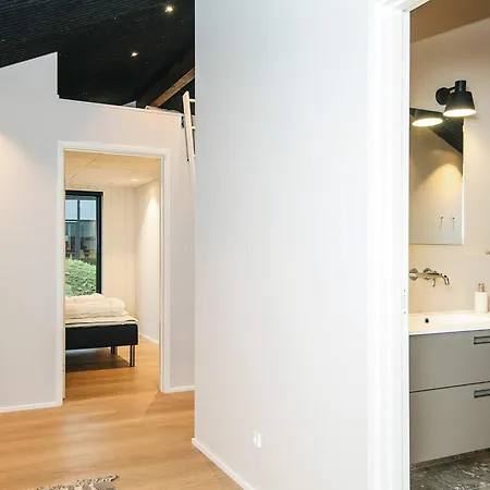 Tatil Evi 5 Star Holiday Home In Borkop-By Traum *