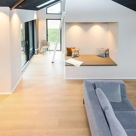 5 Star Holiday Home In Borkop-By Traum Tatil Evi
