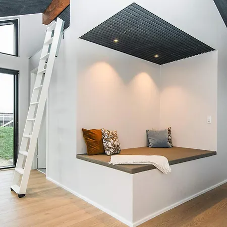Tatil Evi 5 Star Holiday Home In Borkop-By Traum