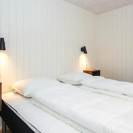 5 Star Holiday Home In Borkop-By Traum Tatil Evi *