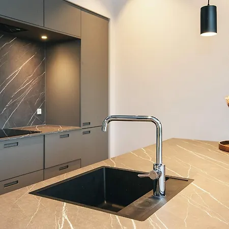 Tatil Evi 5 Star Holiday Home In Borkop-By Traum *