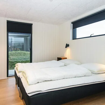 Tatil Evi 5 Star Holiday Home In Borkop-By Traum Børkop