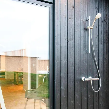 5 Star Holiday Home In Borkop-By Traum Børkop