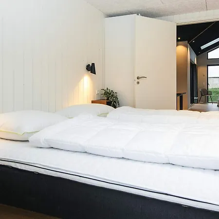 5 Star Holiday Home In Borkop-By Traum Tatil Evi *