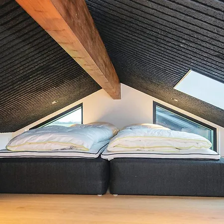 Tatil Evi 5 Star Holiday Home In Borkop-By Traum Børkop