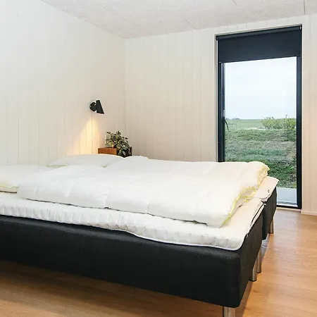 5 Star Holiday Home In Borkop-By Traum * Børkop